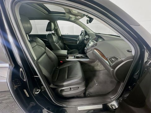 Used 2018 Acura MDX SH-AWD image 32
