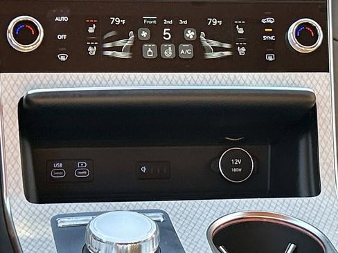 New 2026 Genesis GV80 3.5T Prestige AWD/4WD image 31
