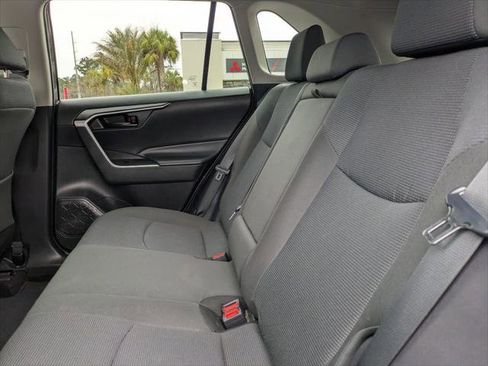Certified 2023 Toyota RAV4 LE image 13