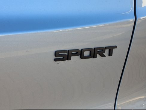 Certified 2024 Honda CR-V Sport image 17