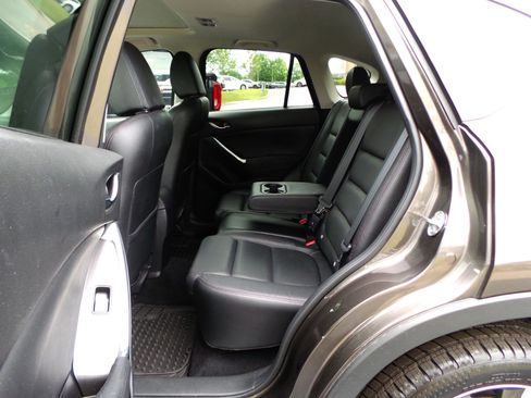 Used 2016 MAZDA CX-5 Grand Touring FWD image 16