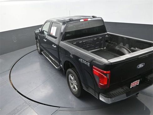 Used 2024 Ford F150 XLT w/ Mobile Office Package image 23