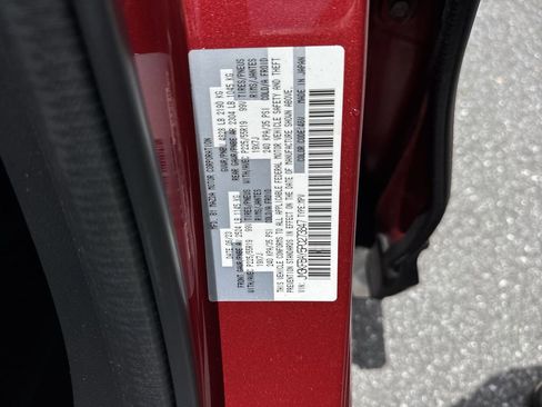 Used 2023 MAZDA CX-5 AWD 2.5 Turbo image 61