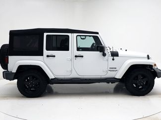 Used 2017 Jeep Wrangler Unlimited Sport w/ Quick Order Package 24S video 2