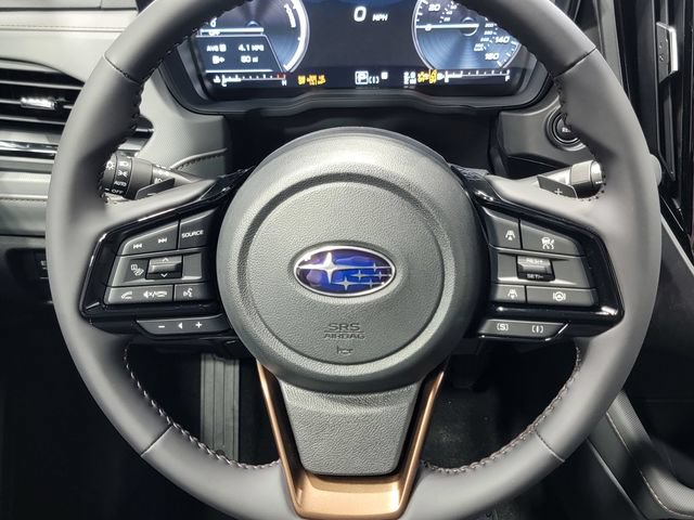 New 2026 Subaru Forester Sport AWD/4WD image 25