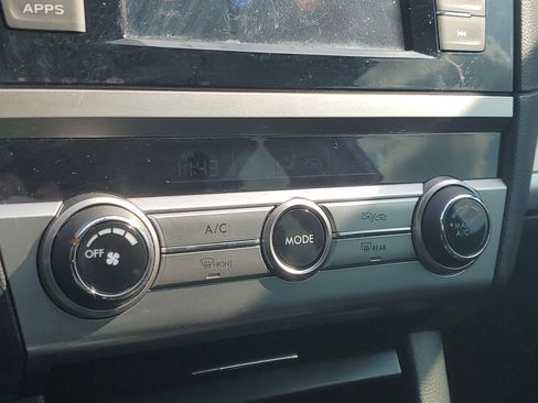 Used 2019 Subaru Outback 2.5i image 27