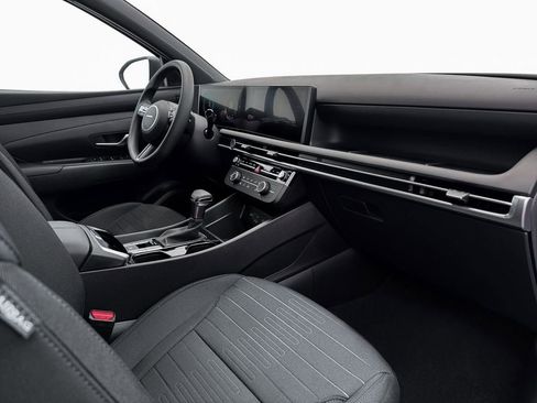 New 2026 Hyundai Santa Cruz SE FWD image 15