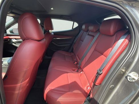 New 2026 MAZDA MAZDA3 2.5 S Hatchback w/ Premium Pkg image 28