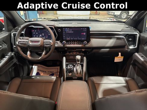 New 2026 GMC Canyon Elevation w/ Convenience Package image 2