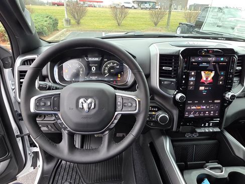 New 2026 RAM 1500 Big Horn image 17