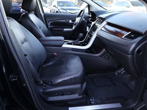 Used 2013 Ford Edge Limited FWD image 15