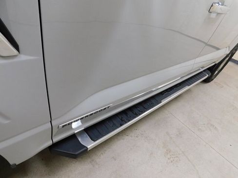 Used 2024 Ford F150 XLT w/ Mobile Office Package image 14