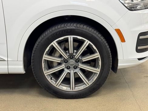 Used 2018 Audi Q7 2.0T Premium Plus AWD/4WD image 4