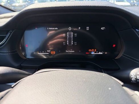 New 2026 Jeep Grand Cherokee Limited Reserve image 18