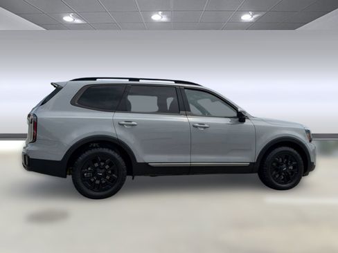 Used 2023 Kia Telluride SX Prestige X-Pro AWD/4WD image 8