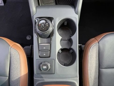 Used 2022 Ford Bronco Sport Outer Banks w/ Tech Package AWD/4WD image 20