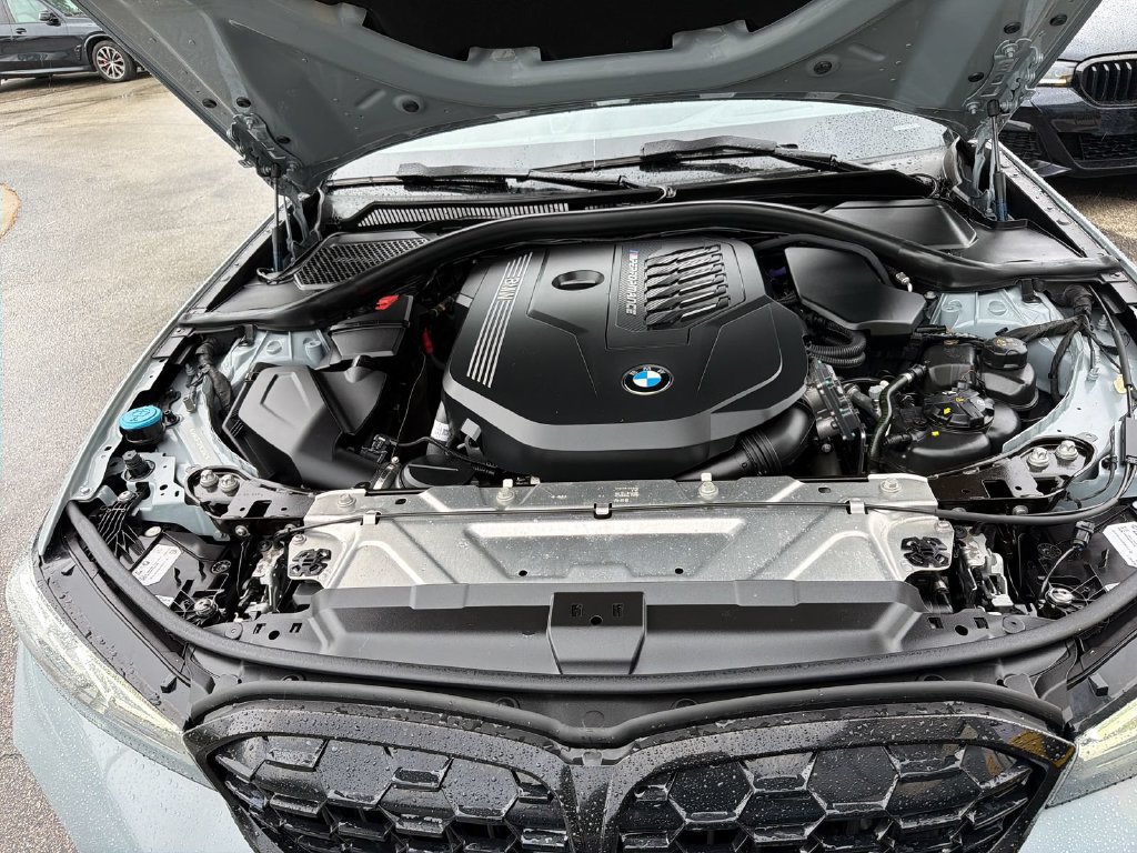 Used 2023 BMW M340i xDrive AWD/4WD image 22