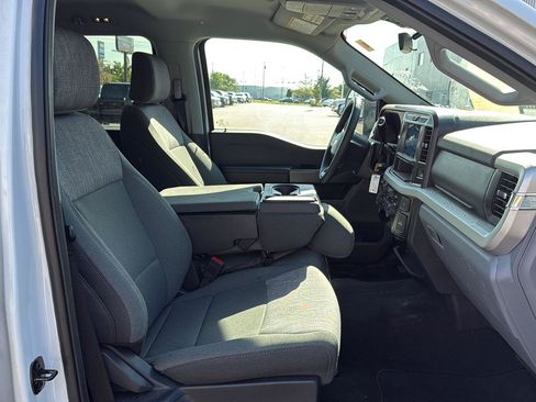 Used 2026 Ford F250 XLT AWD/4WD image 12