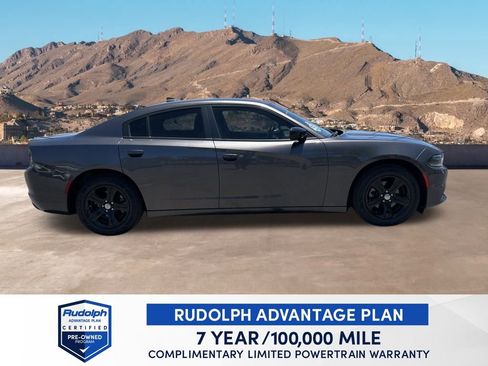 Used 2023 Dodge Charger SXT image 7