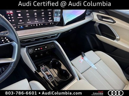Certified 2025 Audi Q5 Premium Plus AWD/4WD image 33