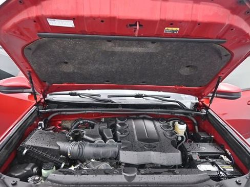 Used 2022 Toyota 4Runner SR5 RWD image 15