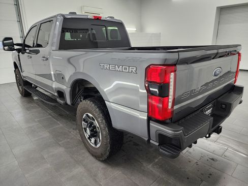 Used 2024 Ford F250 XLT w/ Tremor Off-Road Package image 5