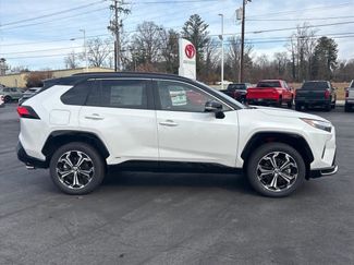 New 2025 Toyota RAV4 XSE video 2