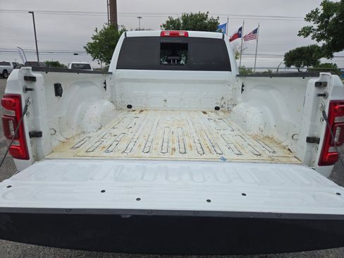 Used 2023 RAM 2500 Laramie AWD/4WD image 25