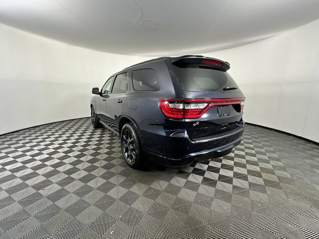 New 2027 Dodge Durango GT AWD/4WD image 3