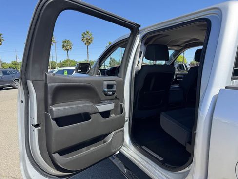 Used 2015 Chevrolet Silverado 1500 LT w/ All Star Edition AWD/4WD image 21