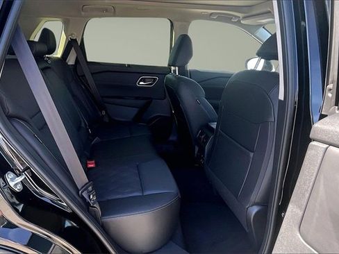 New 2026 Nissan Rogue Platinum w/ Tech Package image 10