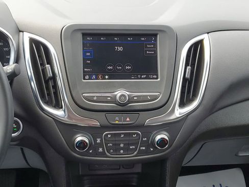 Certified 2024 Chevrolet Equinox LT image 26