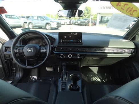 Used 2024 Honda Civic Sport image 23