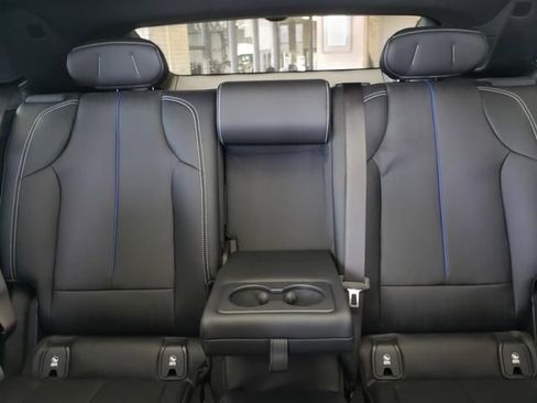 New 2026 Cadillac Lyriq V AWD/4WD image 16