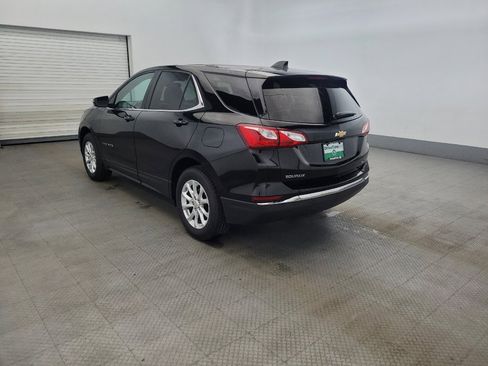 Used 2019 Chevrolet Equinox LT image 5