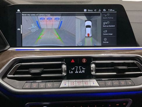 Used 2023 BMW X5 xDrive40i w/ Premium Package image 18