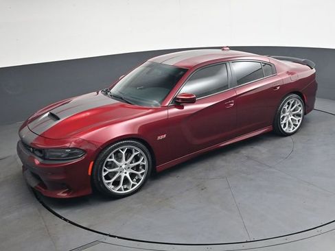 Used 2020 Dodge Charger Scat Pack RWD image 26