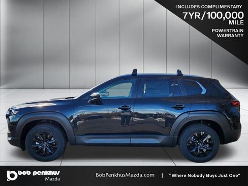 New 2026 MAZDA CX-50 2.5 Hybrid w/ Preferred Pkg image 26