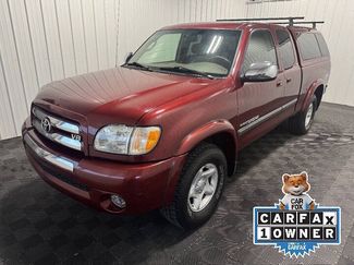 Used 2003 Toyota Tundra SR5 w/ TRD Off-Road Pkg AWD/4WD video 1