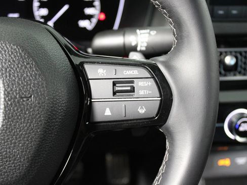 Used 2022 Honda Civic Sport image 12