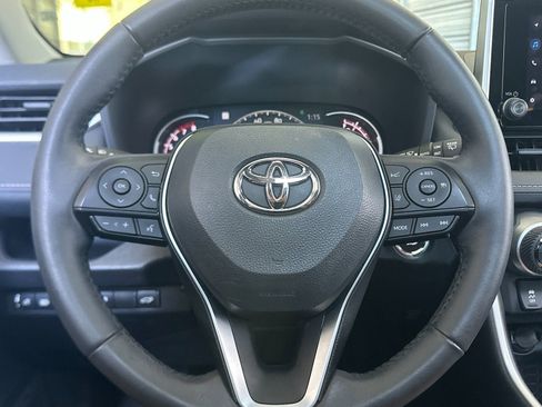 Used 2024 Toyota RAV4 XLE w/ Convenience Package AWD/4WD image 23
