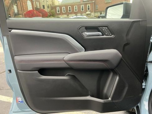 New 2026 Chevrolet Colorado Z71 w/ Z71 Convenience Package 2 image 16