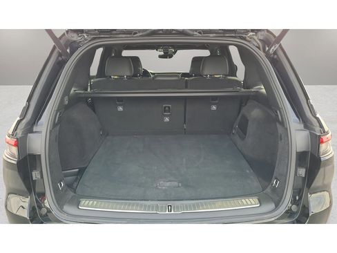 Used 2023 Jeep Grand Cherokee Summit AWD/4WD image 27