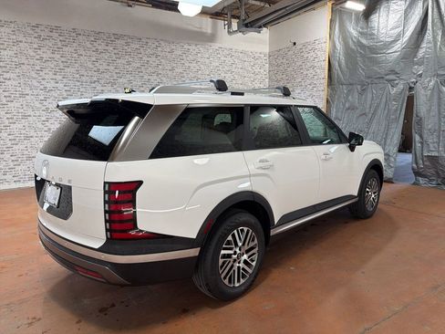 New 2026 Hyundai Palisade SEL image 7