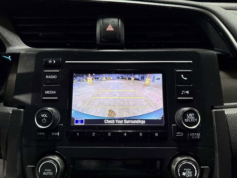 Used 2021 Honda Civic LX image 23