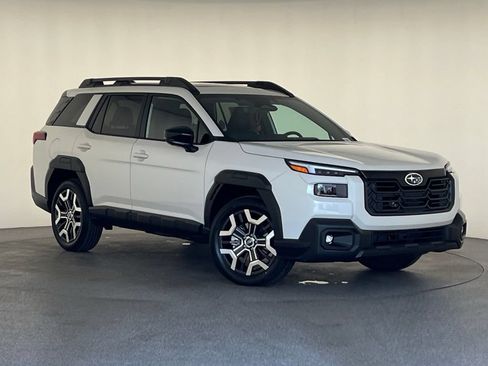 New 2026 Subaru Outback Touring XT AWD/4WD image 37