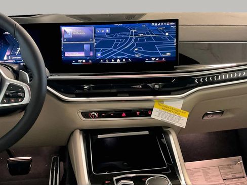 New 2027 BMW X6 xDrive40i AWD/4WD image 6