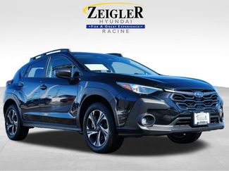 Used 2024 Subaru Crosstrek 2.0i Premium video 1