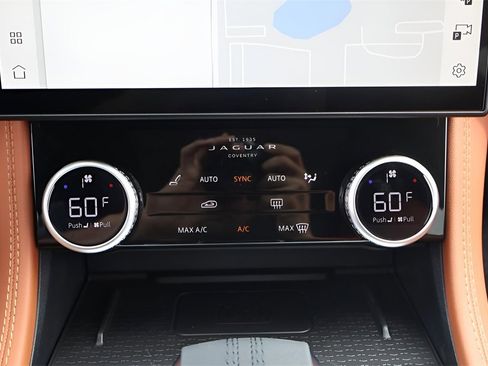 New 2026 Jaguar F-PACE R-Dynamic S image 26