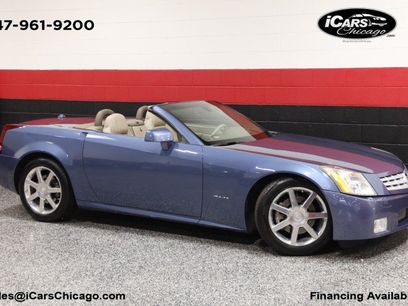 Used 2005 Cadillac XLR